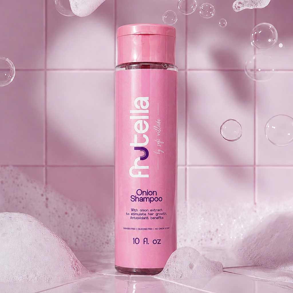 Shampoo - Imagen 3