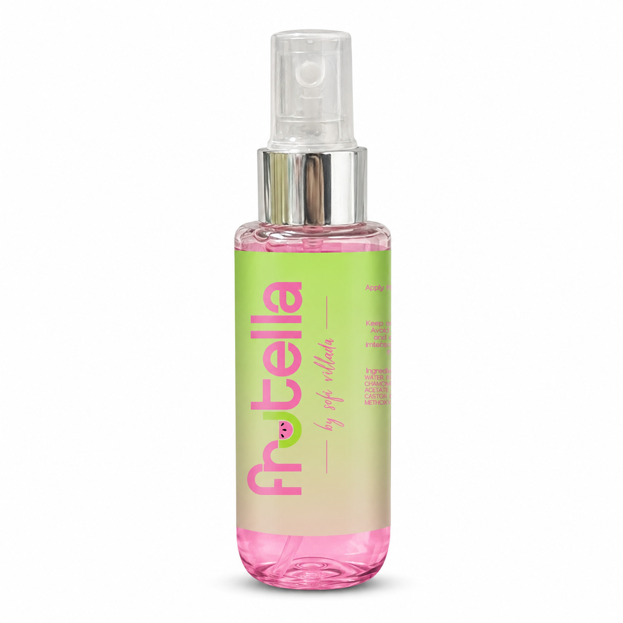 Perfume Capilar