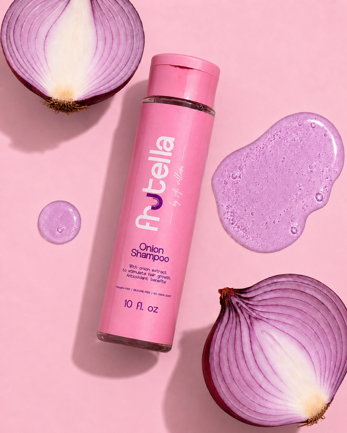 Shampoo - Imagen 4
