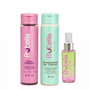 Kit Essencial