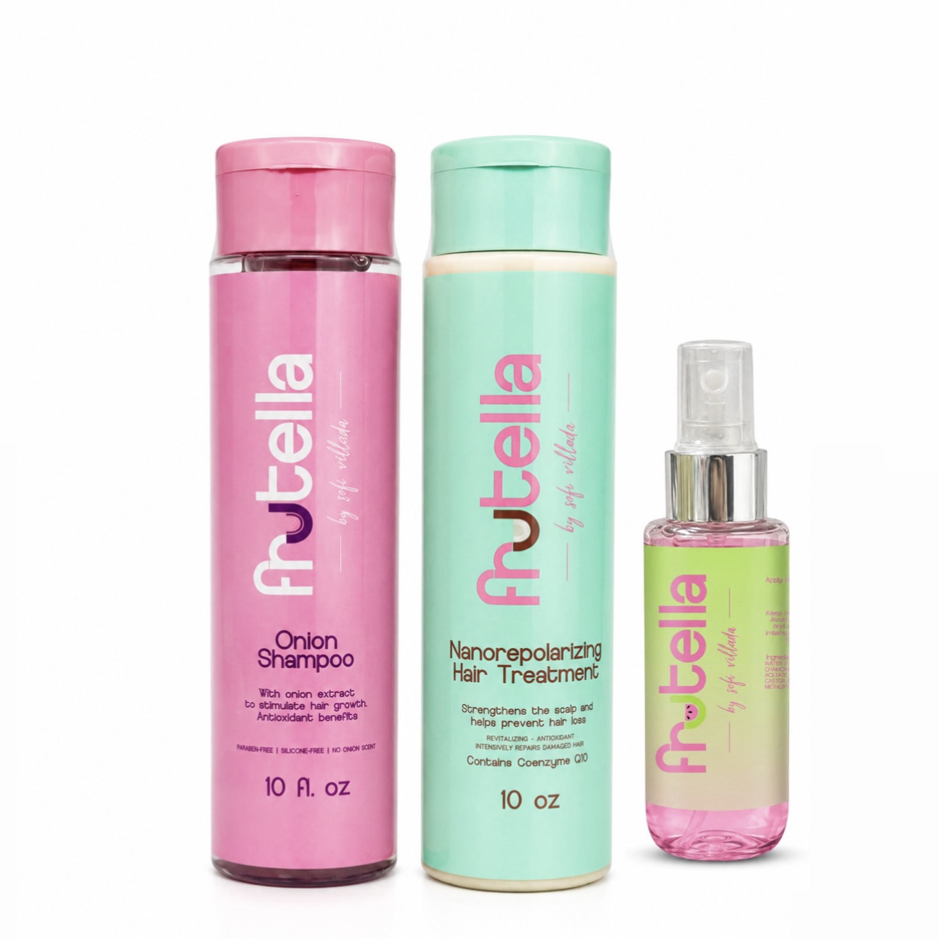 Kit Essencial