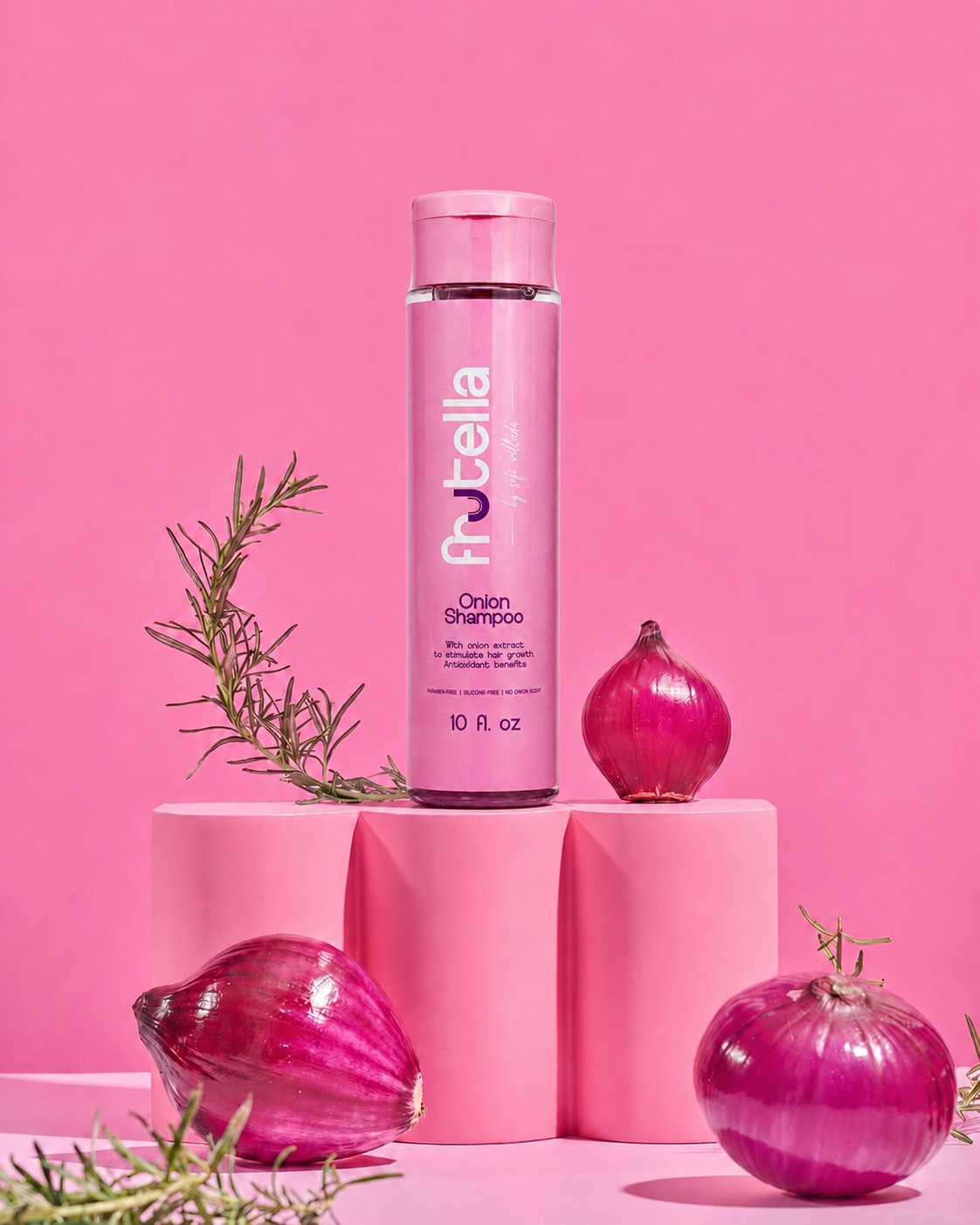 Shampoo - Imagen 2