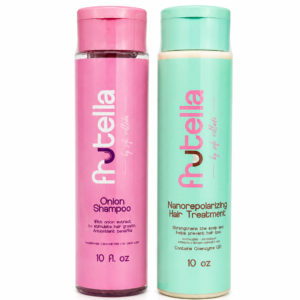 Shampoo + Tratamiento